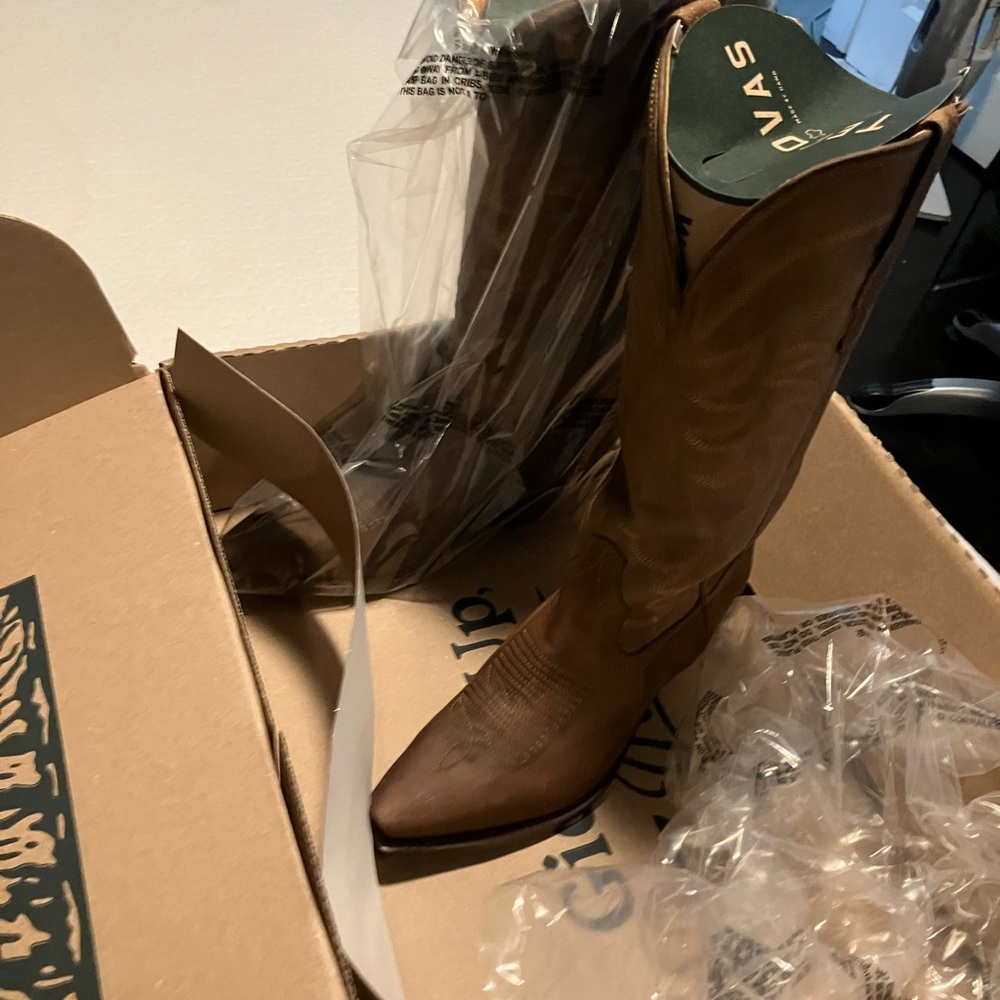 Tecovas Boots